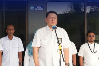 Govt prioritizes post-disaster infrastructure recovery in Aceh