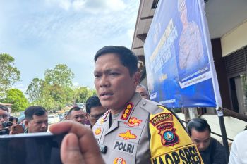 Polresta Barelang tetapkan tersangka kebakaran kapal di PT ASL