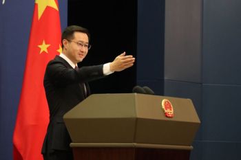 Pemerintah China dukung Dewan Keamanan PBB lakukan rapat darurat bahas soal Venezuela