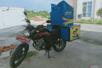 Pemkab Penajam: Minat baca masyarakat di Penajam Paser Utara terus meningkat