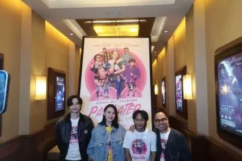 Film "Check Out Sekarang Paylater" mulai tayang 5 Februari