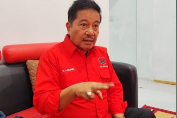 DPD PDIP Riau yakin kepemimpinan Irving di Siak menyentuh ke akar rumput