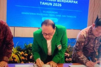 10 kampus LLDikti Wilayah IX ikuti kinerja PT berdampak Kemdiktisaintek