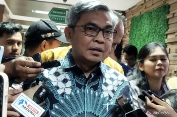 KPK menjalankan KUHP dan KUHAP baru sambil proses penyesuaian