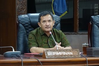 Eko Suwanto ajak elit politik hormati hak konstitusi rakyat memilih pemimpin di daerah