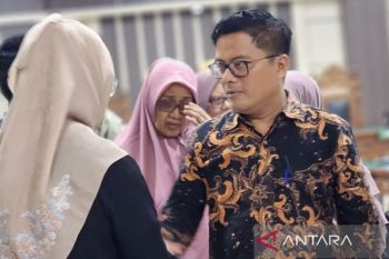 Eks Direktur Bank DKI tegaskan bank pemberi kredit Sritex justru korban