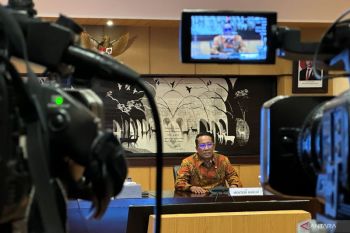 Menkum: Keadilan restoratif bukan untuk korupsi dan kekerasan seksual