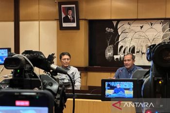 Wamenkum ungkap alasan KUHAP atur penangkapan tanpa izin pengadilan