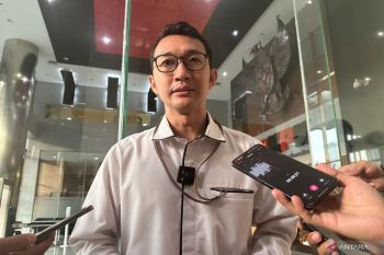 KPK buka peluang panggil anggota DPR RI Rieke Diah Pitaloka di kasus Ade Kuswara