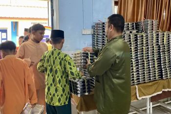 SPPG Batam kembali beroperasi pada 8 Januari