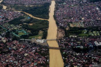 Pakar: Rekonstruksi pasca-bencana bisa picu pertumbuhan ekonomi