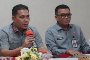 Pemkot Tidore Kepulauan peroleh indeks reformasi hukum kategori istimewa