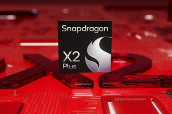 Empowering Professionals and Aspiring Creators, Snapdragon X2 Plus Delivers Multi-day Battery Life