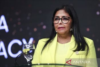 Venezuela bahas agresi Amerika Serikat dengan Brasil, Kolombia, Spanyol