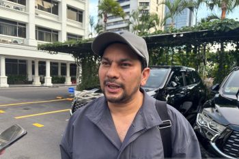 Tompi tak punya urusan dengan Pandji usai kritik candaan fisik Gibran