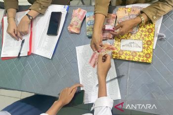 SMKN 4 Kendari kembalikan pungutan iuran siswa Rp200 juta