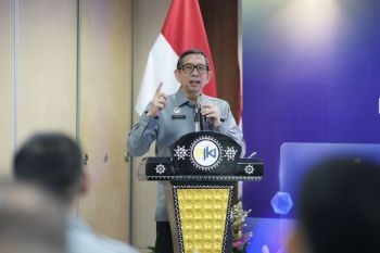 Menuju kelas dunia, DJKI percepat layanan pemeriksaan paten