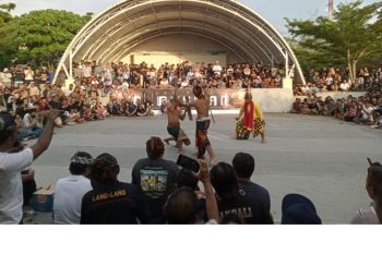 Kalender event unggulan Mataram 2026 diluncurkan