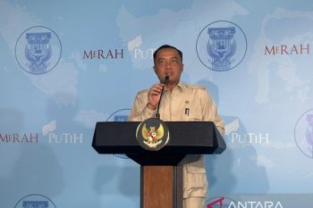 President Prabowo urges ministers to work faster in job creation push