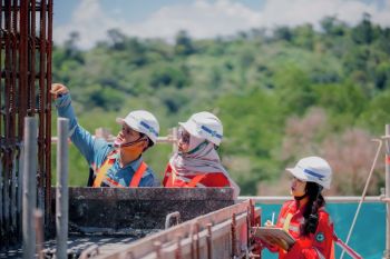 WIKA Bukukan Kontrak Baru Rp17,43 Triliun Sepanjang 2025, Wujudkan Asta Cita dan Perkuat Peran Mitra Pembangunan Pemerintah