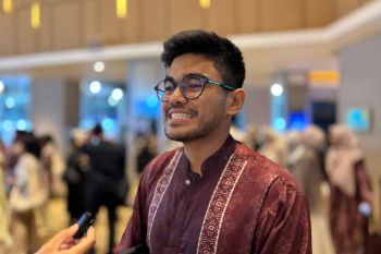 Daerah tempat tinggal tentukan tren fesyen pada baju Lebaran