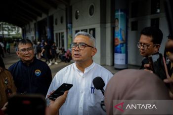 Pemerintah Kota Bandung waspadai penumpukan 200 ton sampah per hari