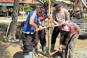 Polri butuh pendekatan reformatif yang komprehensif