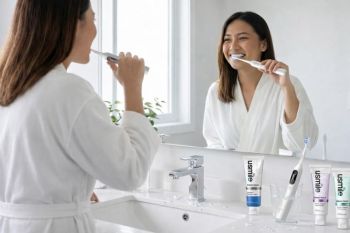 Tren pemutih gigi global diprediksi meningkat hingga Rp214 triliun