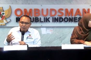 Ombudsman dorong penguatan klaim dan data kepesertaan jaminan sosial