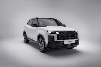 Hyundai luncurkan New CRETA Alpha, perkuat persaingan di segmen SUV-B