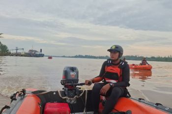 SAR tutup operasi pascatemukan korban meninggal di Sungai Mahakam