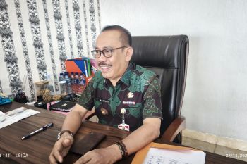 Dinkes Kota Bandarlampung catat capaian IDL 88 persen