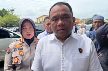 Polda Lampung sebut kasus pembalakan liar di Pesibar naik ke penyidikan