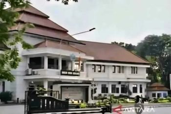 Pemkot Malang perkuat data untuk tingkatkan akurasi pengentasan kemiskinan