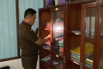 Kejati Kalteng terus lakukan pengembangan kasus korupsi zirkon