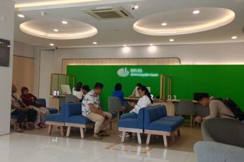 BPJS Ketenagakerjaan Papua salurkan Rp1,2 miliar cegah putus sekolah