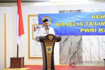 Pemkab Bogor tekankan pentingnya peran purna bakti ASN dalam pembangunan