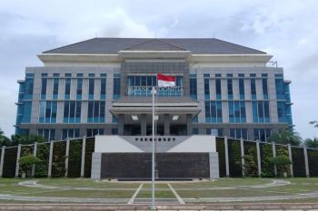 Inflasi Bangka Belitung 2025 terkendali, masuk target nasional