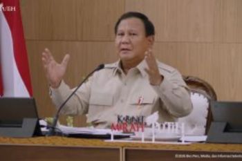 Diplomasi Prabowo Hasilkan Hotel di Makah Untuk Kampung Haji