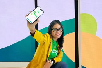 Kesadaran Finansial Meningkat, Gen Z Dominasi Pertumbuhan Nasabah Tabungan Emas Pegadaian