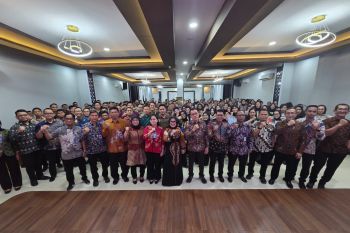 Bank Sulteng targetkan pertumbuhan berkelanjutan pada 2026