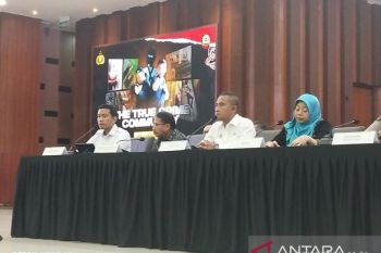 BNPT cegah kekerasan ekstrem terhadap anak dengan aksi nasional