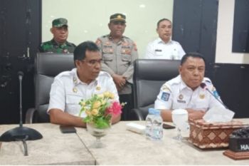 Pemkab Halmahera Utara tetapkan tanggap darurat banjir dan longsor, ini kata Bupati