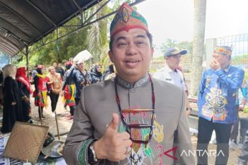 DPRD apresiasi kinerja pemkab di HUT ke 73 Kotim