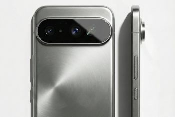 Honor Magic 8 Air diklaim punya bobot lebih ringan dari iPhone Air