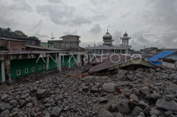 Two Aceh districts conclude emergency phase, enter transition period