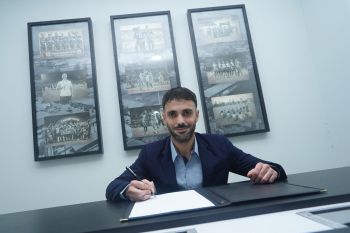 Perkuat lini serang, Persiraja resmi datangkan pemain asal Spanyol