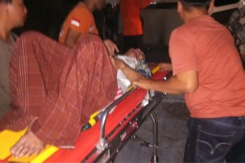 97 rumah terdampak longsor di Cibodas Padarincang