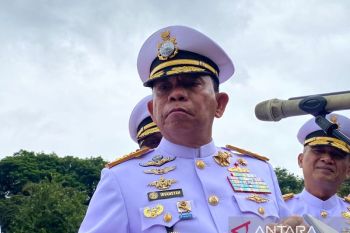 Indonesia seeks to boost maritime security index to attract investment