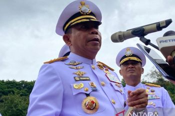 Bakamla pastikan terima kapal patroli baru dari Jepang pada 2027